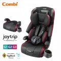 Combi 汽車座椅Joytrip EggShock BK