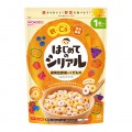 WAKODO和光堂 嬰兒麥脆圈40g (1歲以上) 橙色 -蔬菜水果