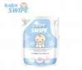 Baby Swipe威寶嬰兒衣物濃縮洗劑(補充裝)1800ml舊裝-8包