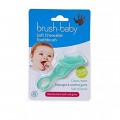 brush-baby 咀嚼型小牙刷