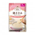 WAKODO 和光堂 嬰兒輔食泥50g (嫩滑雞肉)
