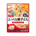 WAKODO 和光堂 雞肉親子丼130g (12個月起)