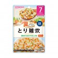 WAKODO 和光堂 雞肉稀飯80g (7個月起)