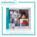 Infantino寶寶感官活動禮盒