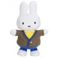 Miffy & Friend - Daddy (28cm)