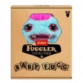 Fuggler BB系列- 寬眼怪(藍綠色)