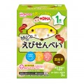 WAKODO 和光堂 +DHA蝦餅 (12個月起)