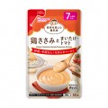 WAKODO 和光堂 嬰兒輔食泥50g (雞肉蘑菇番茄)