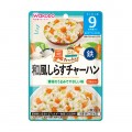 WAKODO 和光堂 日式銀魚炒飯80g (9個月起)
