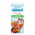 Nepia Genki!日本製麵包超人嬰兒學習褲XL碼38片