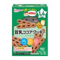 WAKODO 和光堂+DHA 豆奶可可餅(16個月起)