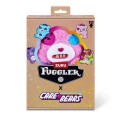 Care Bears X FUGGLER 系列 - Cheer Bear