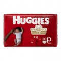 Huggies好奇早產嬰兒專用紙尿片 (30片)