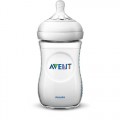 Philips Avent Natural PP 260毫升/ 9安士奶瓶