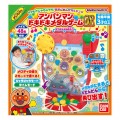 麵包超人刺激獎牌遊戲機豪華版