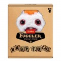 Fuggler BB系列- 瘋兔怪(白色)