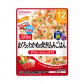 WAKODO 和光堂 金槍魚海帶燉飯130g (12個月起)