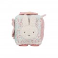 tiamo collection Miffy Little Dutch 嬰兒互動立方玩具(幸運粉紅 / 幸運藍)