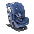 Joie Everystage™ FX 雙向成長型兒童安全座椅 - 海洋藍/ 碳黑