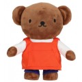Miffy & Friend - Boris Bear (23cm)
