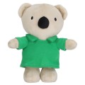 Miffy & Friend - Ko (18cm)