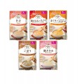 WAKODO 和光堂 嬰兒輔食泥50g
