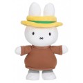 Miffy & Friend - Grandpa (28cm)
