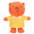 Miffy & Friend - Grunty (17cm)