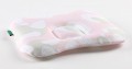 香港 COMFi X-90° 嬰兒呼吸枕 (0-18個月) 粉藍色/粉紅色