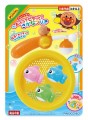 麵包超人洗澡時間釣魚遊戲