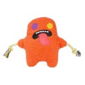 Fuggler寵物玩具系列 - 惡搞怪 (橙色/綠色/藍色/豹紋)