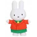 Miffy & Friend - Grandma (28cm)