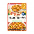 WAKODO 和光堂 含雞肝軟豬扒80g (12個月起)