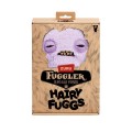 Fuggler毛毛系列- 捏捏怪(紫色)