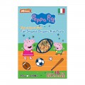 Joy Organics PEPPA PIG 有機卡通意粉 350g - 運動會 (意大利製造)