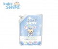 Baby Swipe 奶瓶及蔬果濃縮洗劑 1000ml (補充裝) 舊裝-6包
