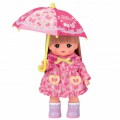 咪露粉紅雨季套裝