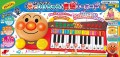 麵包超人發光音樂小鋼琴