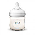 Philips Avent Natural PP 125毫升/ 4安士奶瓶
