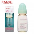 日本ChuChu 自然.標準口徑 PPSU 奶瓶-150ml