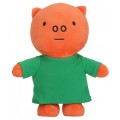 Miffy & Friend - Poppy (21cm)