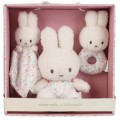 tiamo collection Miffy 四方禮盒 - 幸運粉紅