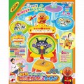麵包超人 大電子鼓及鍵盤套裝