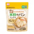 EDISON 麵包預拌粉(米粉)120g 9個月起