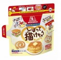 Morinaga 森永 揉揉熱香餅班戟粉150g