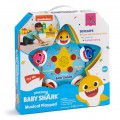 Baby Shark 音樂遊戲玩具